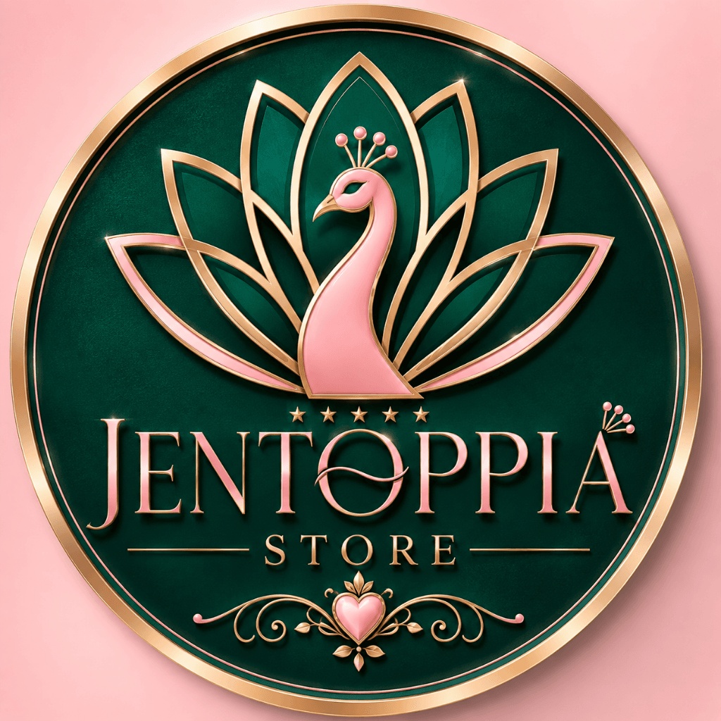 JenToppia Store